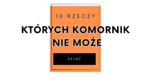 Read more about the article 10 rzeczy, których komornik nie może zająć