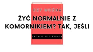 Read more about the article Czy można żyć z komornikiem? Tak – jeśli zrobisz te 3 rzeczy