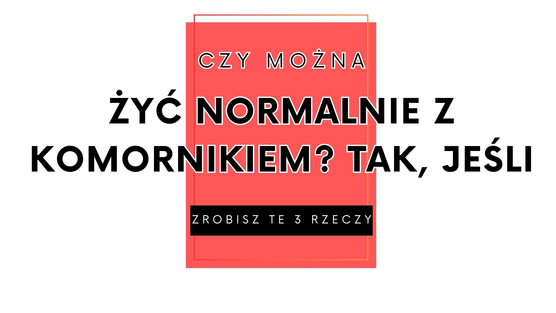 Read more about the article Czy można żyć z komornikiem? Tak – jeśli zrobisz te 3 rzeczy