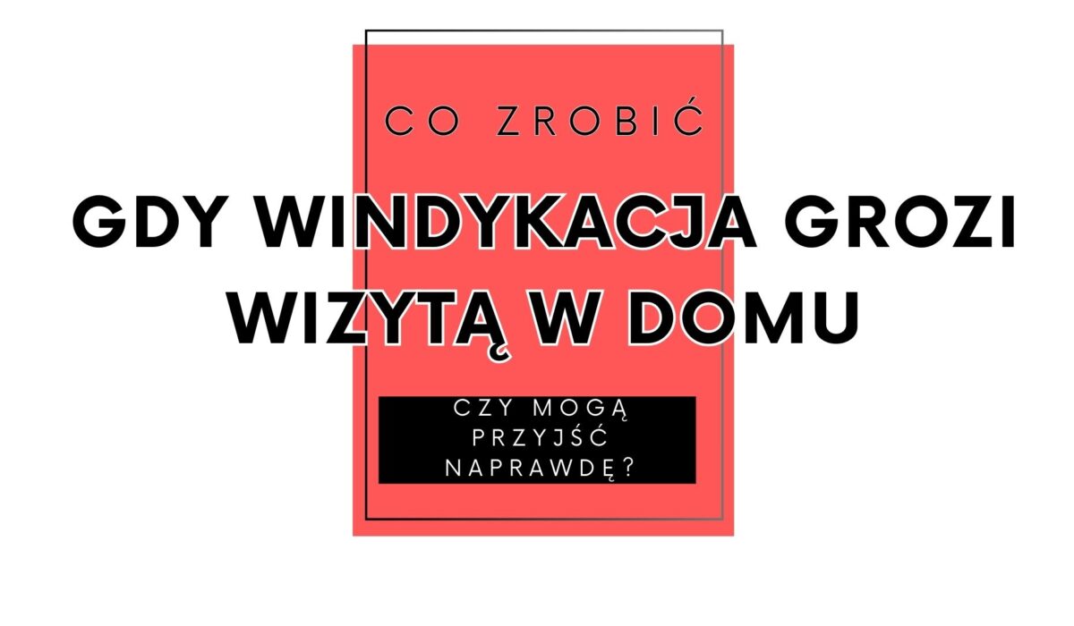 Czy windykator może odwiedzić Cię w domu? Sprawdź