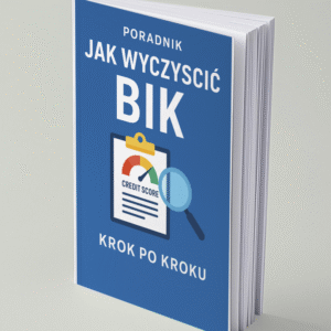 Napraw swoją zdolność kredytową w 90 dni – Praktyczny poradnik