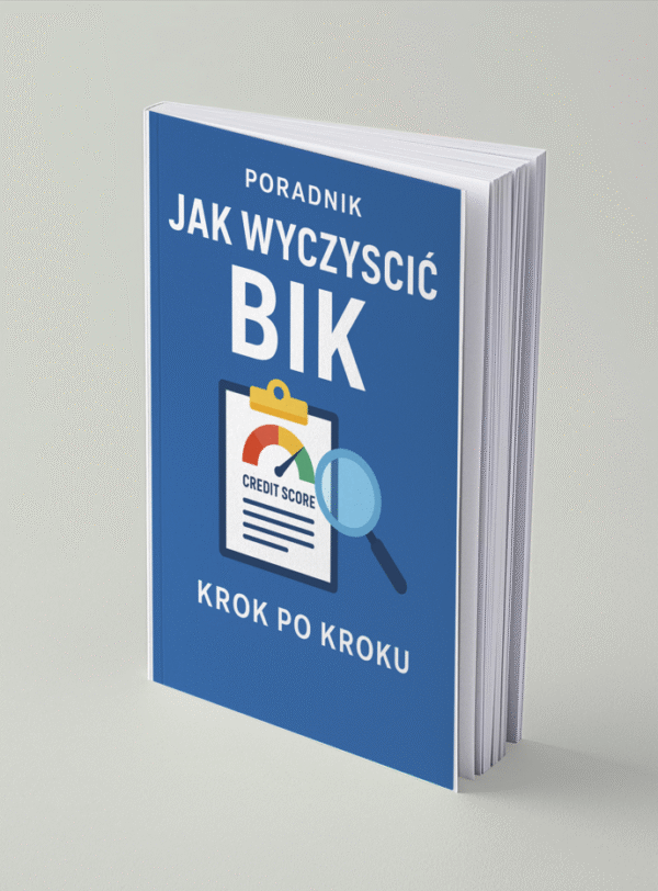 jak wyczyścić bik