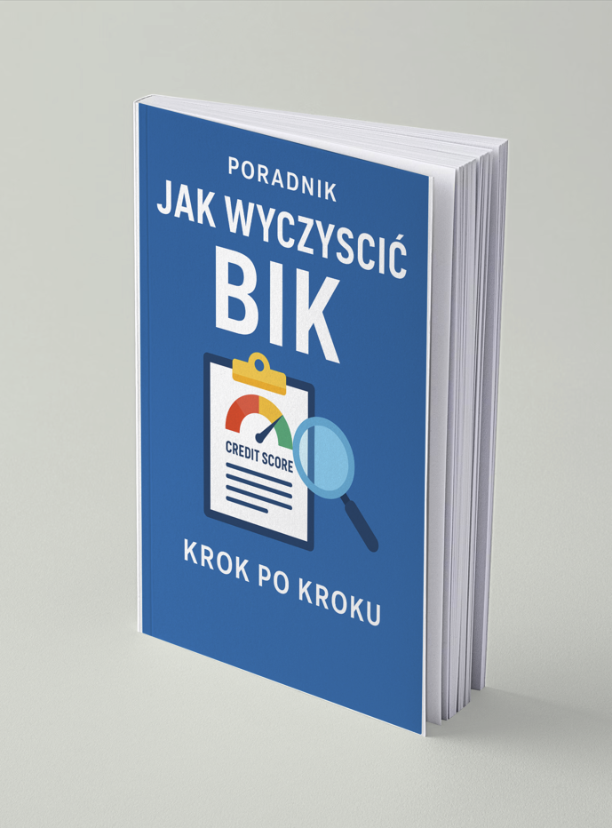 jak wyczyścić bik